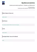 Vorschau - Arbeitsblätter - Zahlenraumerweiterung Klasse 5 - Arbeiten am Zahlenstrahl - Seite 3