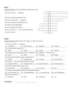 Vorschau - Arbeitsblätter - Anton Bruckner (Infotext und Übungen) - Seite 2
