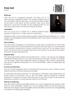 Vorschau - Arbeitsblätter - Franz Liszt (Materialpaket) - Seite 1