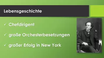 Vorschau - Videos - Gustav Mahler (Präsentation und H5P) - Seite 3