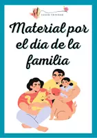 Vista previa - Unidades / Secuencias / Situaciones de Aprendizaje - Paquete de materiales: Especial festividades - página 1