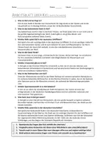 Vorschau - Arbeitsblätter - AB mit Fragen zum Thema "Kiel" + Lösungsblatt + Mindmap + Infografik - Seite 3