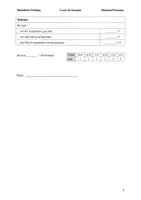 Vorschau - Arbeitsblätter - Mündliche Prüfung - Voilà ma famille - Seite 3