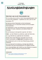 Vorschau - Unterrichtsreihen - DEUTSCH-KISTE 2 (3./4. Klasse) - Seite 1