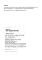 Vorschau - Arbeitsblätter - Lapbook Zeit (zweifach differenzierte Kopiervorlagen) - Seite 1