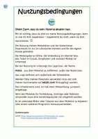 Vorschau - Spiele - PAKET: Deutsch-Kiste 3 & 4 (14 Arbeitsaufträge) - Seite 2