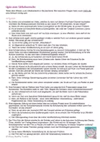 Vorschau - Arbeitsblätter - Quiz zum allgemeinen Urheberrecht (Multiple Choice) - Seite 3