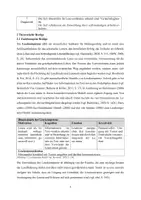 Vorschau - Stundenentwürfe - Entwurf UPP: Förderung der Lesekompetenz und Selbstständigkeit anhand von Instruktionstexten (Förderschule) - Seite 3