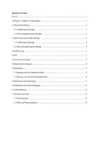 Vorschau - Stundenentwürfe - Entwurf UPP: Förderung der Zuhörkompetenz und der Kooperationsfähigkeit anhand einer Hörspurgeschichte (Förderschule) - Seite 1