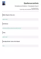 Vorschau - Arbeitsblätter - Multiplizieren & Dividieren - Textaufgaben Klasse 5 - Seite 3