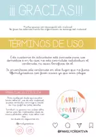 Vista previa - Unidades / Secuencias / Situaciones de Aprendizaje - BUSQUEDA DEL TESORO_ actividad para jugar en casa - página 3