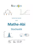 Vorschau - Präsentationen/Tafelbilder - Mathematik - Schritt für Schritt zum Mathe-Abi - Stochastik - Seite 2