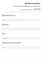 Vorschau - Arbeitsblätter - Wachsendes Materialpaket Ismen Politik Kultur Religion Geschichte Wirtschaft Philosophie Psychologie Ismus - Seite 2