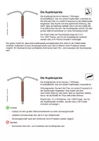 Vorschau - Arbeitsblätter - Materialpaket Sexualkunde, Geschlechtsorgane, Verhütung inkl. Lösungen - Seite 3