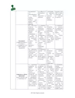 Vista previa - Evaluación - Rúbricas Debate Lenguaje - página 1