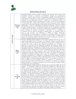 Vista previa - Evaluación - Rúbricas Debate Lenguaje - página 3