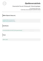 Vorschau - Test - Freebie - Klassenarbeit Tanz der Tiefseequalle + Bewertungsbogen - Seite 2
