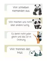 Vorschau - Poster - Pandaklasse - Seite 3