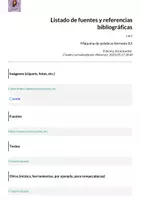 Vista previa - Hojas de trabajo - Máquina de palabras formato A3 - página 2