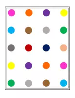 Vista previa - Juegos / Gamificación - PAUSA ACTIVA: CONECTANDO CIRCULOS - página 1