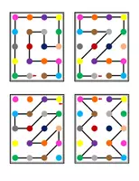 Vista previa - Juegos / Gamificación - PAUSA ACTIVA: CONECTANDO CIRCULOS - página 2