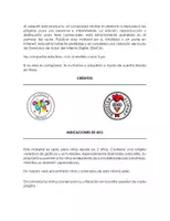 Vista previa - Manualidades / Dibujos para colorear - FICHAS DE COLOREAR LA SELVA ANIMALES JUNGLA - página 2