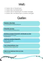 Vorschau - Arbeitsblätter - Einmaleins - Bundle "Ozean" - Seite 2