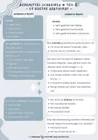 Vorschau - Stationenlernen - Redemittel C1 Schreiben + BONUS VORLAGE - Goethe Zertifikat - Seite 3