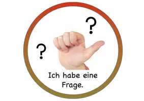 Vorschau - Bildkarten - Handzeichen (Classroom management) - Seite 3