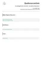 Vorschau - Arbeitsblätter - Materialpaket Statistik - Interaktives Notizbuch - Seite 3