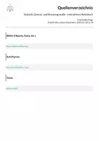 Vorschau - Arbeitsblätter - Statistik Zentral- und Streuungsmaße - interaktives Notizbuch - Seite 1