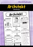 Vorschau - Spiele - Architekt 3 für 2 Sparpaket - Materialpaket - Seite 1