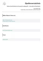 Vorschau - Arbeitsblätter - Wahrscheinlichkeitsrechnung Grundbegriffe - interaktives Notizbuch - Seite 1