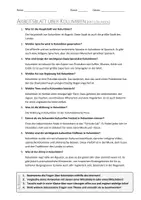 Vorschau - Arbeitsblätter - AB mit Fragen zum Thema "Kolumbien" + Lösungsblatt + Infografik - Seite 2