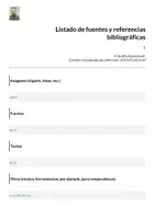 Vista previa - Evaluación - Rúbrica escritura - página 2