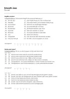 Vorschau - Arbeitsblätter - Smooth Jazz (Infotext und Übungen) - Seite 1