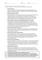 Vorschau - Arbeitsblätter - Lernplakat + AB mit Fragen zum Thema "Konstanz" + Lösungsblatt + Infografik - Seite 3