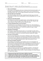 Vorschau - Arbeitsblätter - AB mit Fragen zum Thema "Kontrabass" + Lösungsblatt + Mindmap + Infografik - Seite 3