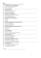 Vorschau - Arbeitsblätter - Das Musical Evita (Infotext und Übungen) - Seite 2