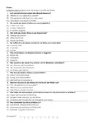 Vorschau - Arbeitsblätter - Das Musical Rebecca (Infotext und Übungen) - Seite 2