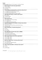 Vorschau - Arbeitsblätter - Das Musical The Rocky Horror Show (Infotext und Übungen) - Seite 2
