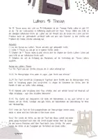 Vorschau - Arbeitsblätter - UR7 Aufbruch in neue Welten und andere Zeiten: Die Frühe Neuzeit - 13. Stunde: Luthers 95 Thesen (Textquellenarbeit) - Seite 3