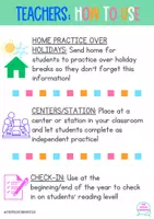 Vista previa - Unidades / Secuencias / Situaciones de Aprendizaje - ENGLISH Short Vowel I CVC Reading, Spelling, and Writing - página 3