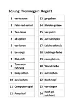 Vorschau - Spiele - Trennregeln Glücksrad - Seite 2