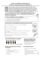 Vorschau - Arbeitsblätter - Enzymatik Enzyme Außenfaktoren Experimentiervideos - Seite 3