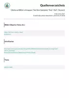 Vorschau - Arbeitsblätter - Wortschatzpaket "Auf dem Spielplatz" DaZ / DaF / Deutsch - Seite 1