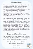 Vorschau - Arbeitsblätter - Rechenspaziergang 10er Reihe (keines Einmaleins) - Seite 1