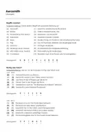 Vorschau - Arbeitsblätter - Aerosmith (Infotext und Übungen) - Seite 3