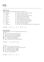 Vorschau - Arbeitsblätter - R.E.M (Infotext und Übungen) - Seite 3