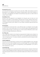 Vorschau - Arbeitsblätter - U2 (Infotext und Übungen) - Deckblatt